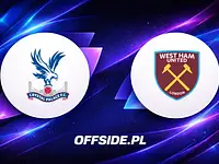 Gdzie oglądać mecz Crystal Palace kontra West Ham?