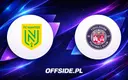 FC Nantes walczy o utrzymanie: bitwa z Toulouse na horyzoncie