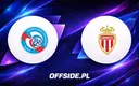 Strasbourg kontra Monaco: Kluczowy pojedynek Ligue 1