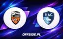 Lorient kontra LE Havre: Gdzie oglądać i czego się spodziewać?