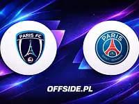 Derby Paryża już wkrótce! Gdzie obejrzeć Paris FC vs PSG?