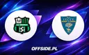 Sassuolo - Lecce: Znamy składy na mecz