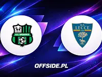 Sassuolo kontra Lecce: Kluczowy mecz o utrzymanie w Serie A