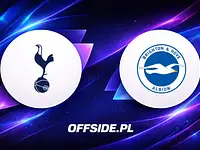 Tottenham vs Brighton: Kiedy i gdzie oglądać hit Premier League