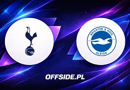 Tottenham vs Brighton: Kiedy i gdzie oglądać hit Premier League