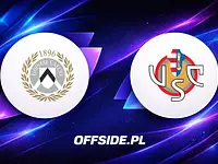Udinese kontra Cremonese: Kluczowe starcie w walce o utrzymanie