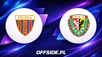 Polonia Bytom vs Śląsk Wrocław: Czy lider powstrzyma sukces gospodarzy?