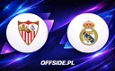 Składy na mecz Sevilla - Real Madryt ujawnione