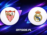 Sevilla kontra Real Madryt: kluczowe starcie w La Liga