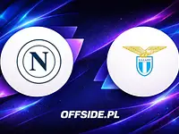 Napoli kontra Lazio: Gdzie obejrzeć hit Serie A?