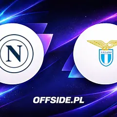 Napoli vs Lazio: Oficjalne składy meczu