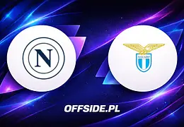 Napoli kontra Lazio: Gdzie obejrzeć hit Serie A?