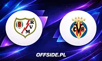 Rayo Vallecano i Villarreal — znamy składy na mecz