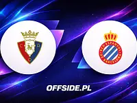 Osasuna i Espanyol walczą o lokatę w La Liga: Gdzie obejrzeć?