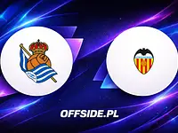 Real Sociedad kontra Valencia: Kluczowe spotkanie La Liga