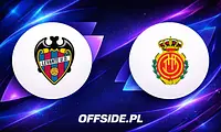 Levante kontra RCD Mallorca: decydujące starcie o utrzymanie