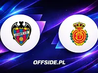 Levante kontra RCD Mallorca: decydujące starcie o utrzymanie
