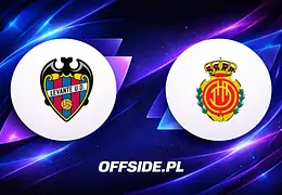Levante kontra RCD Mallorca: decydujące starcie o utrzymanie