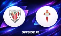 Athletic Club kontra Celta Vigo: kluczowa walka w La Liga