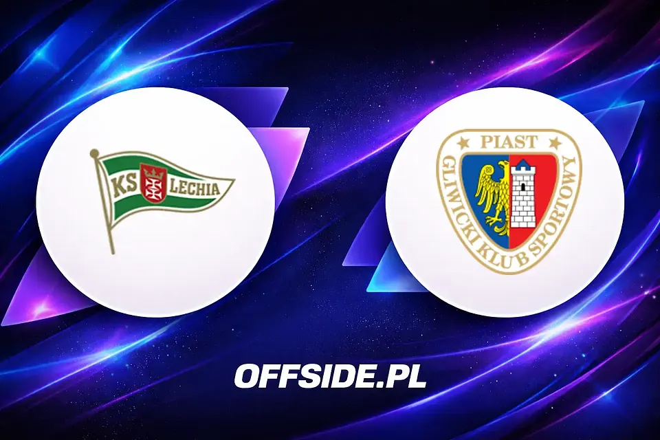 Lechia Gdańsk vs Piast Gliwice: gdzie oglądać?