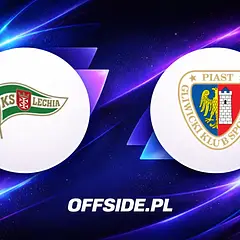 Lechia Gdańsk vs Piast Gliwice: gdzie oglądać?