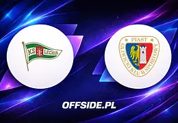 Oceny zawodników po starciu Lechia Gdańsk z Piastem Gliwice