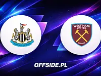 Newcastle United podejmuje West Ham w walce o utrzymanie