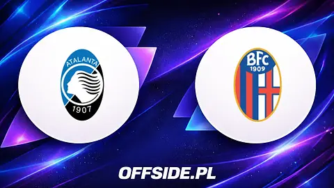 Atalanta gotowa na starcie z Bologna – składy ujawnione