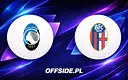 Atalanta gotowa na starcie z Bologna – składy ujawnione