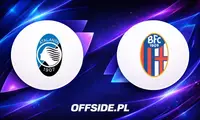 Atalanta gotowa na starcie z Bologna – składy ujawnione