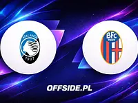 Atalanta kontra Bologna: Walka o punkty i transmisja