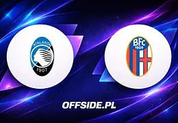Atalanta gotowa na starcie z Bologna – składy ujawnione