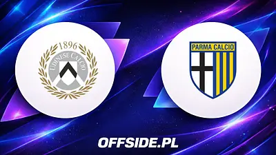 Udinese zmierzy się z Parmą: Jak obejrzeć mecz na żywo?