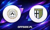 Udinese zmierzy się z Parmą: Jak obejrzeć mecz na żywo?