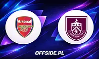 Arsenal gotowy na Burnley: zobacz składy