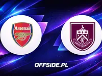 Arsenal gotowy na Burnley: zobacz składy