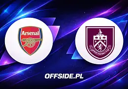 Arsenal gotowy na Burnley: zobacz składy