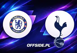 Oficjalne składy na mecz Chelsea vs Tottenham