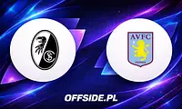 Finał Ligi Europy: SC Freiburg i Aston Villa w walce o trofeum