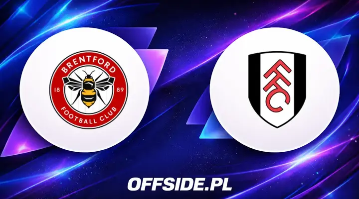 Brentford kontra Fulham: gdzie oglądać mecz w internecie?