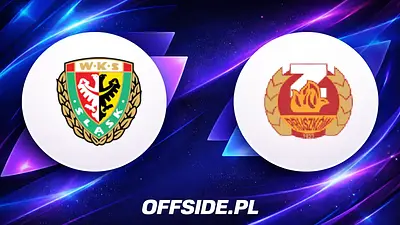 Gdzie oglądać mecz Śląsk Wrocław – Znicz Pruszków?