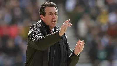 Aston Villa triumfuje w Lidze Europy: Emery z historycznym osiągnięciem