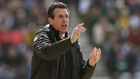 Aston Villa triumfuje w Lidze Europy: Emery z historycznym osiągnięciem