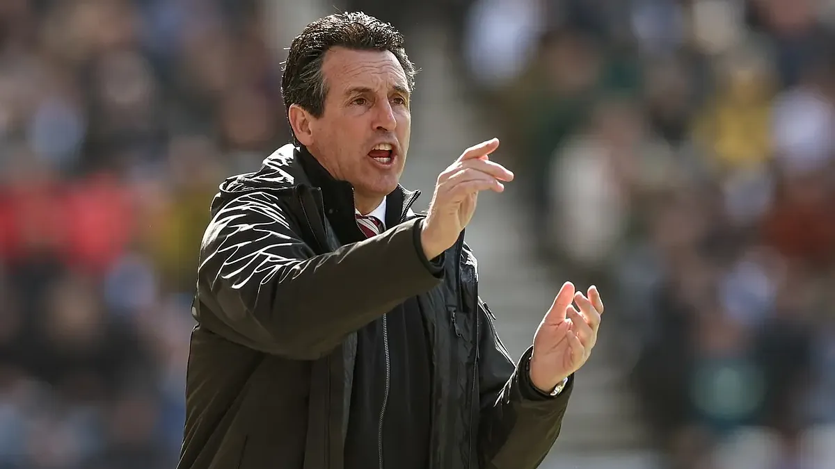 Aston Villa triumfuje w Lidze Europy: Emery z historycznym osiągnięciem