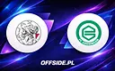 Oficjalne składy na mecz Ajax - Groningen