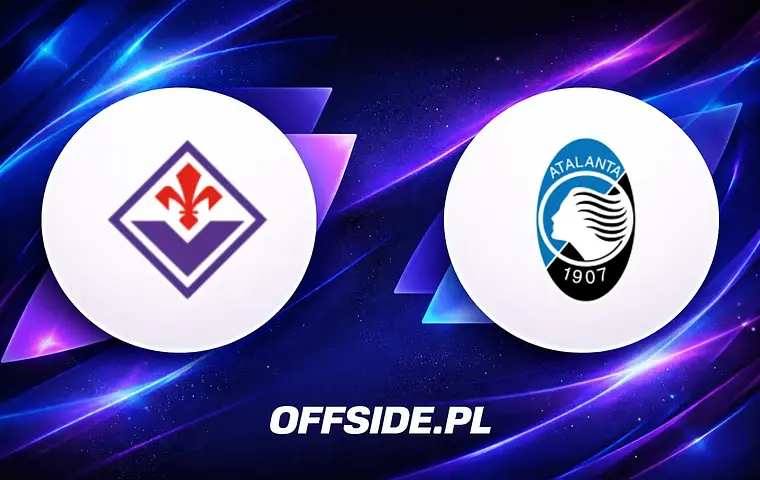 Fiorentina kontra Atalanta: Kluczowe starcie 38. kolejki Serie A