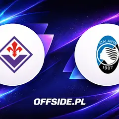 Fiorentina vs Atalanta: Składy na mecz