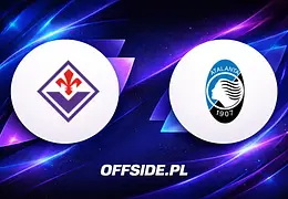 Fiorentina gotowa na starcie z Atalantą. Znamy składy