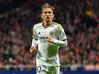 Modrić dyktuje warunki pozostania w Milanie