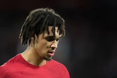 Trent Alexander-Arnold może opuścić kadrę Anglii na MŚ 2026